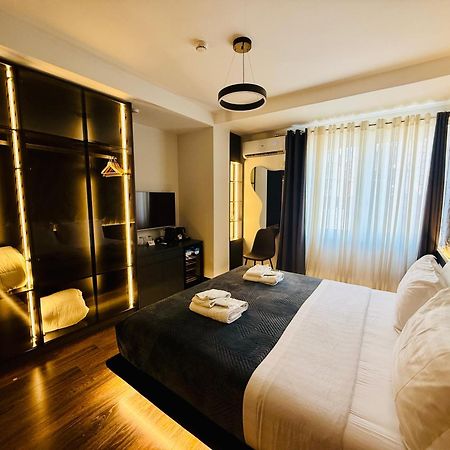 Tirana Central Rooms 외부 사진