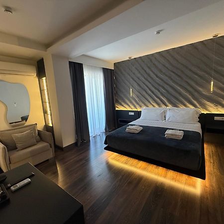 Tirana Central Rooms 외부 사진