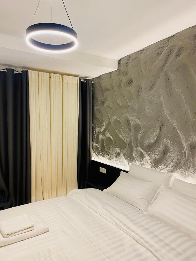 Tirana Central Rooms 외부 사진