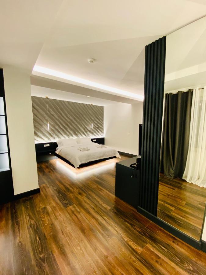 Tirana Central Rooms 외부 사진