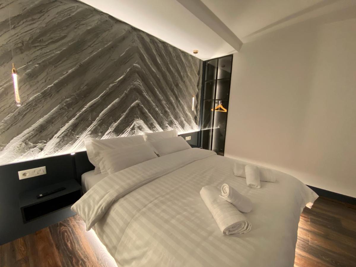 Tirana Central Rooms 외부 사진