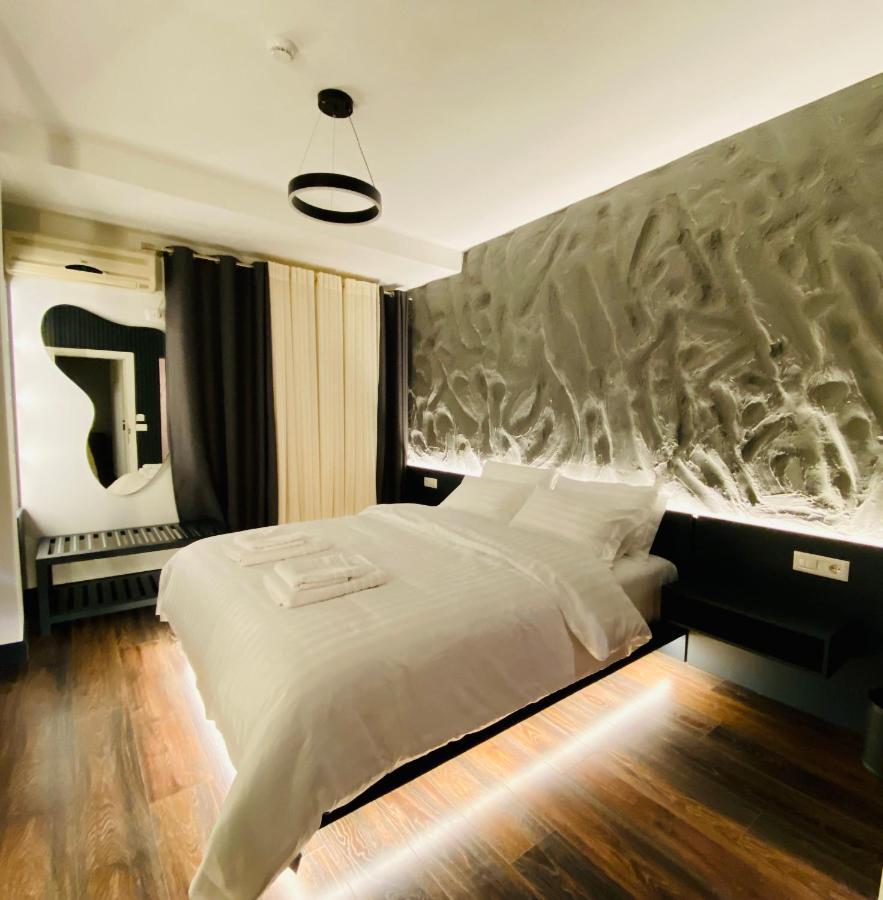 Tirana Central Rooms 외부 사진
