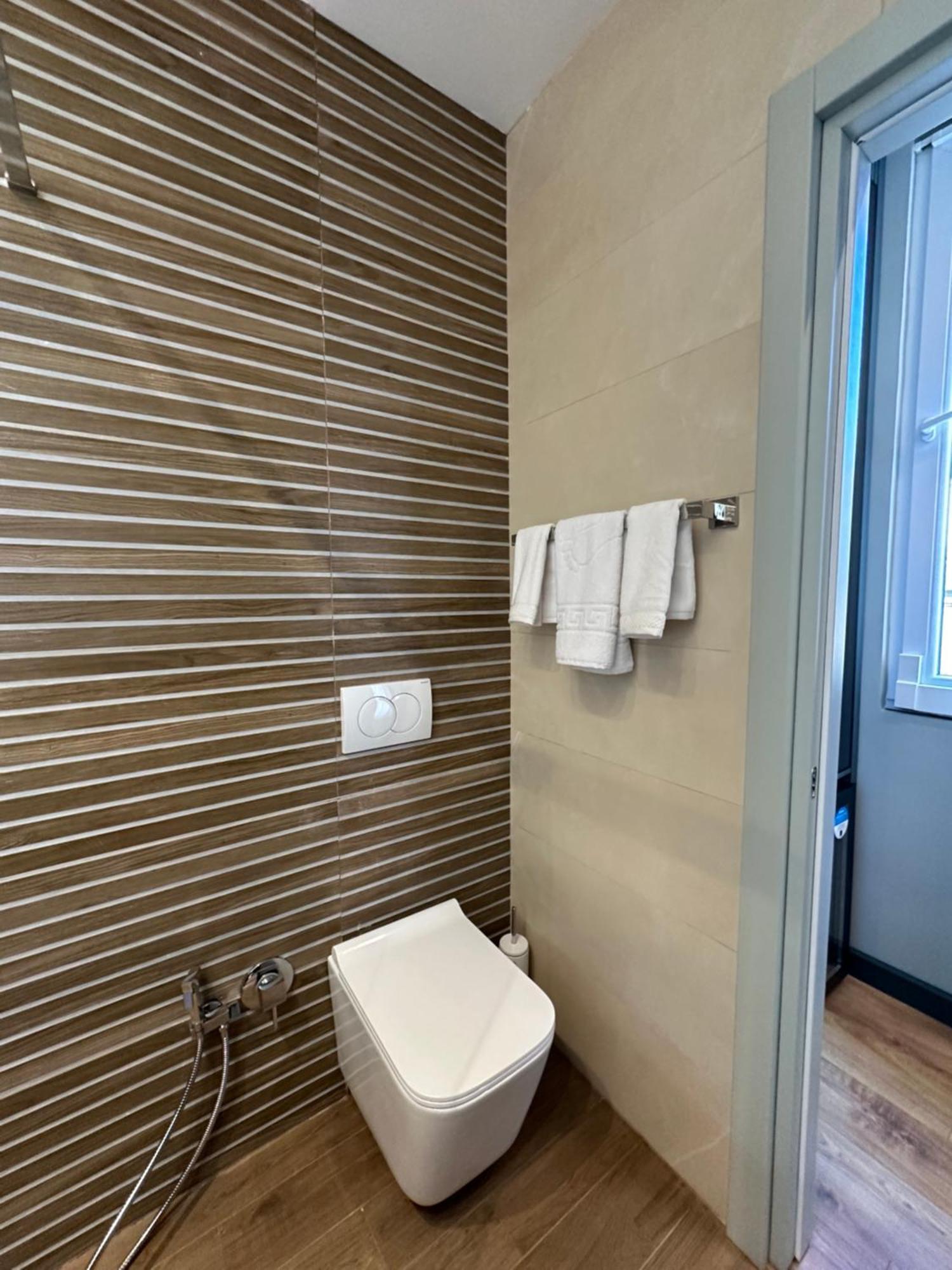 Tirana Central Rooms 외부 사진