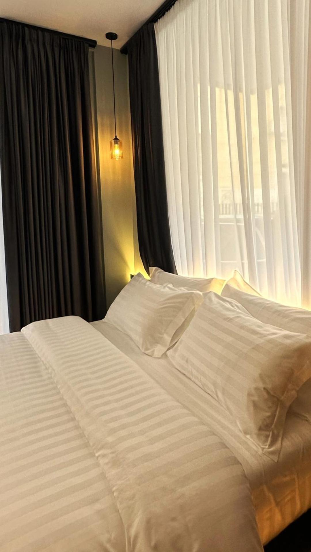 Tirana Central Rooms 외부 사진