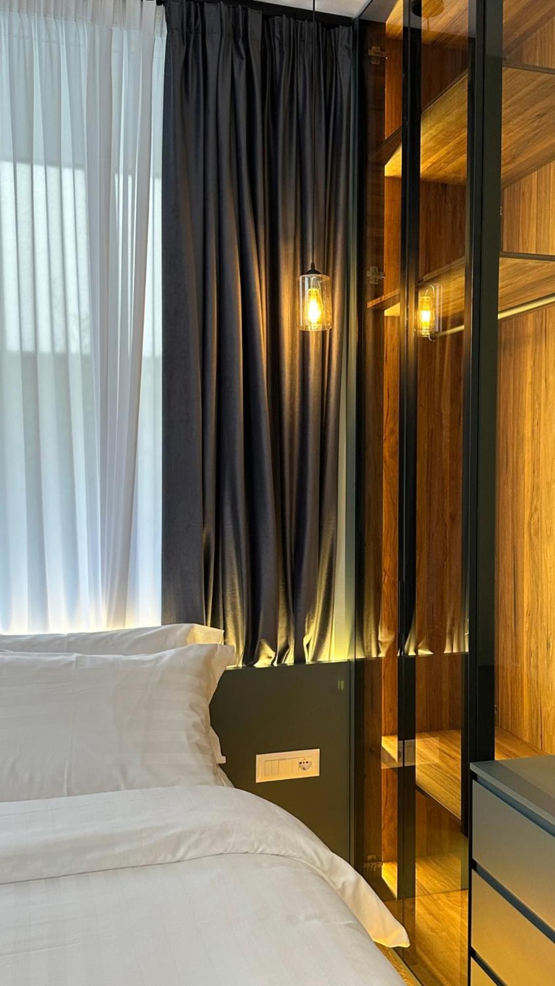 Tirana Central Rooms 외부 사진