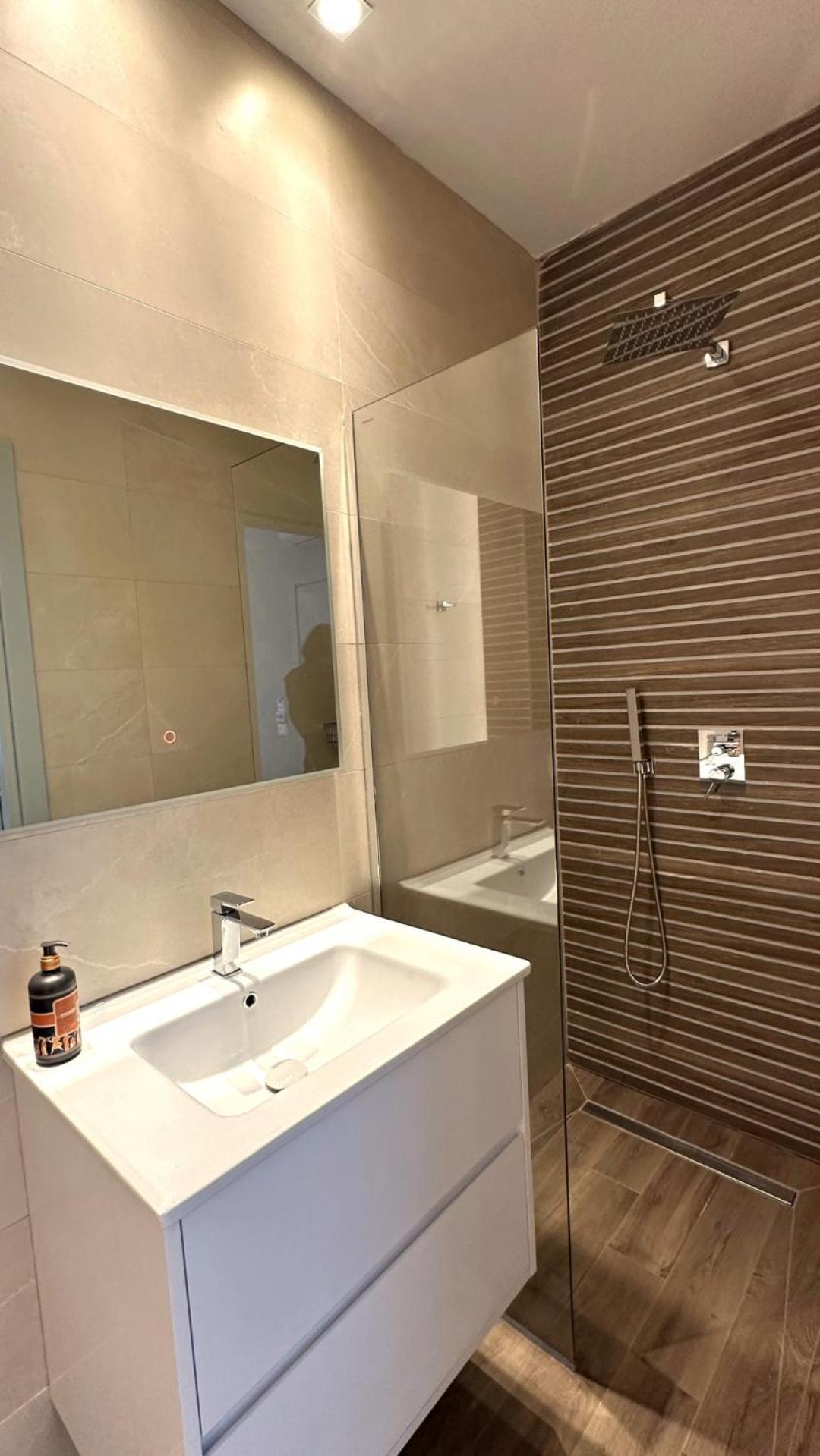 Tirana Central Rooms 외부 사진