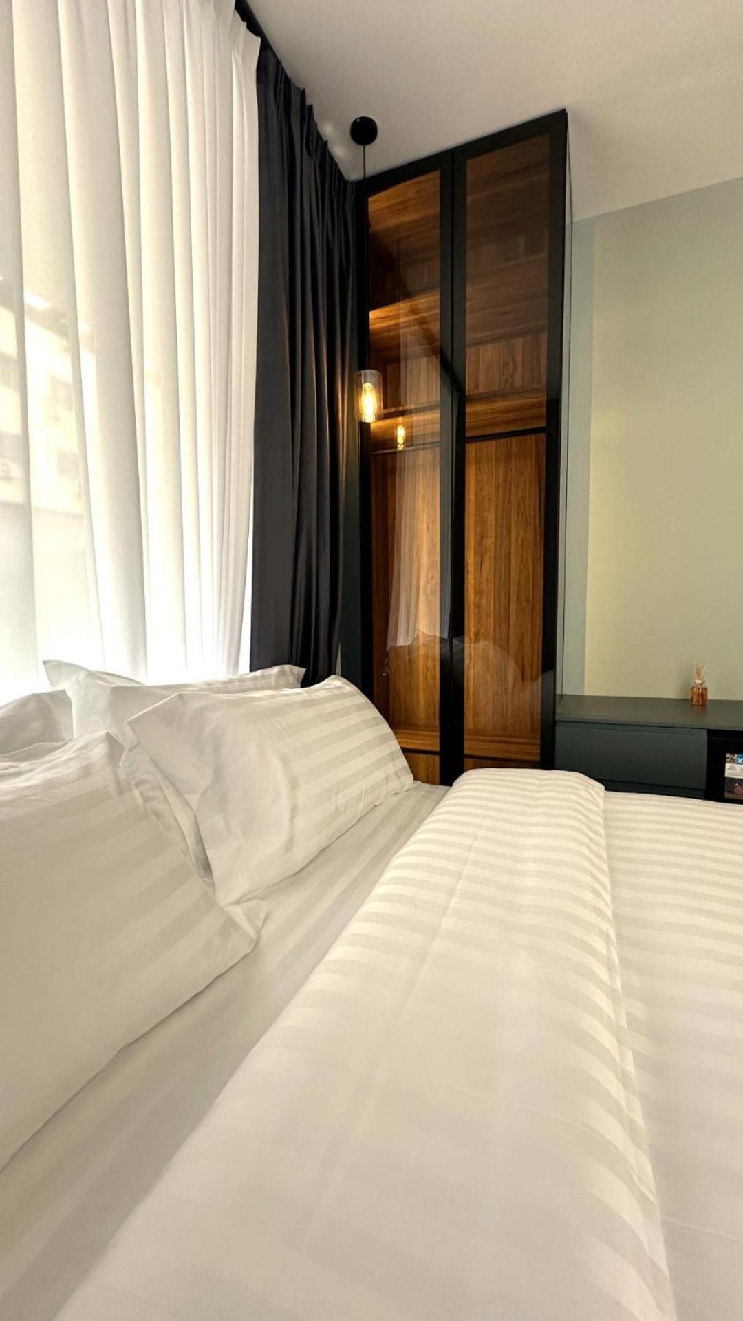 Tirana Central Rooms 외부 사진