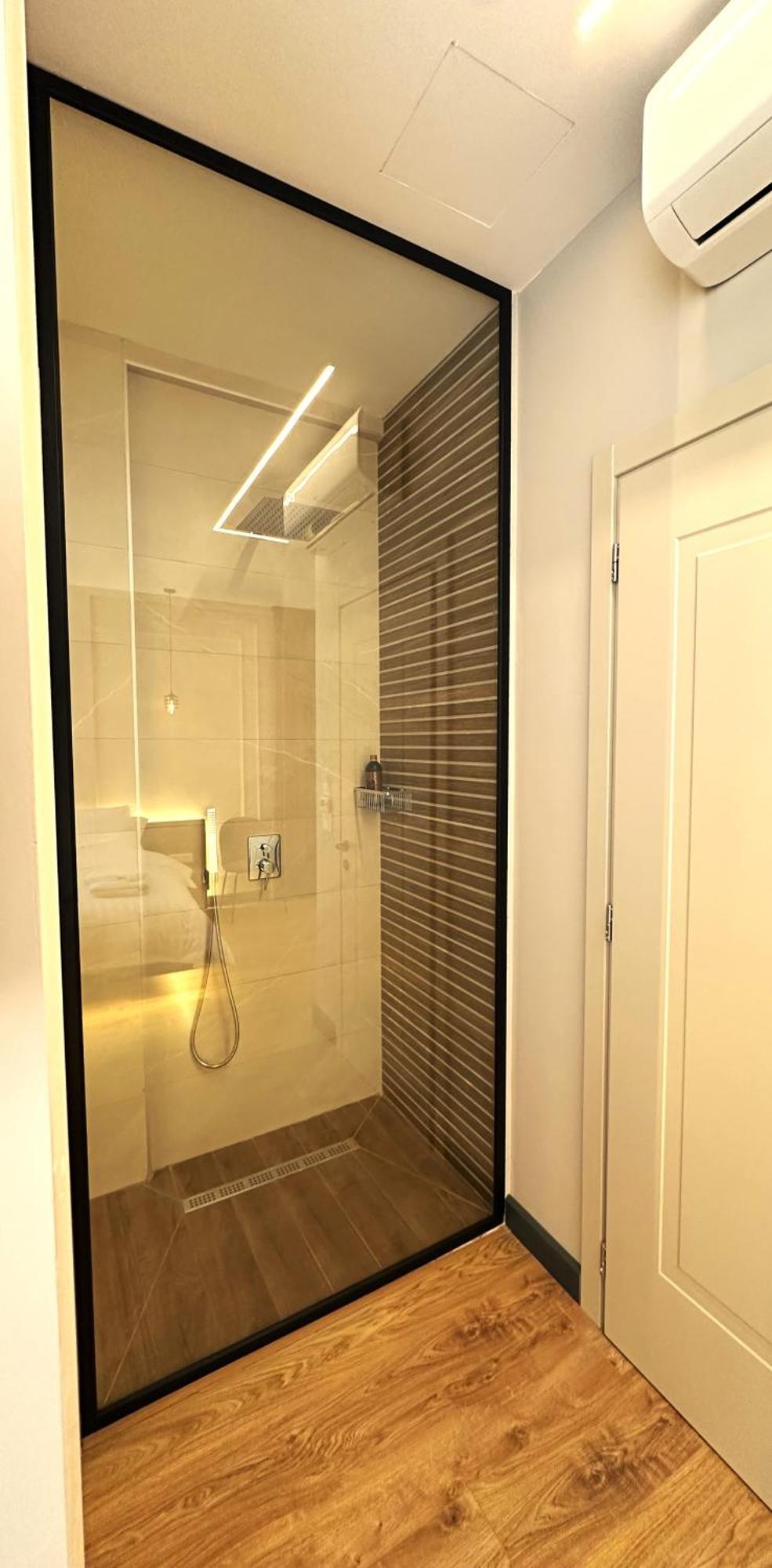 Tirana Central Rooms 외부 사진