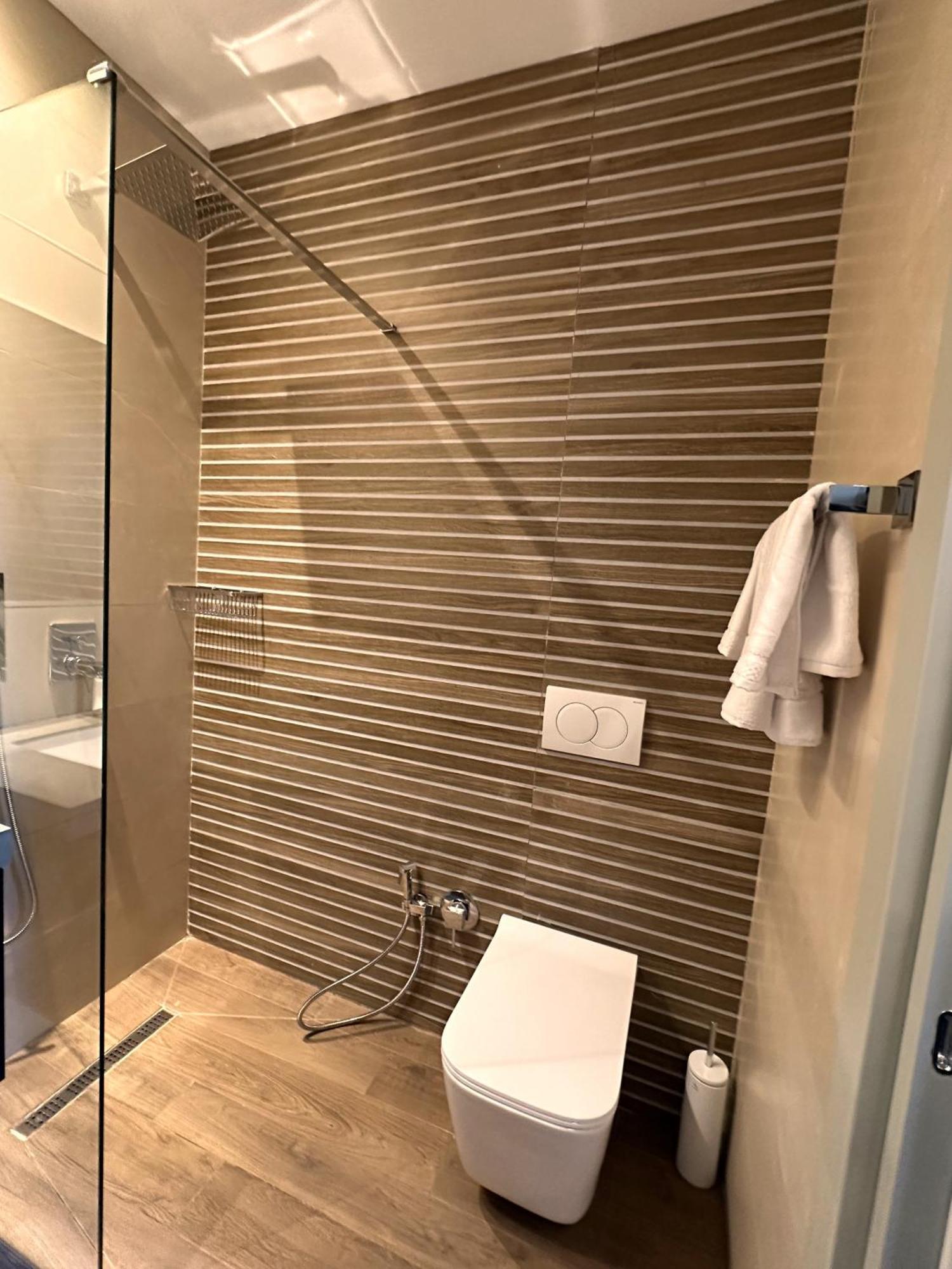 Tirana Central Rooms 외부 사진