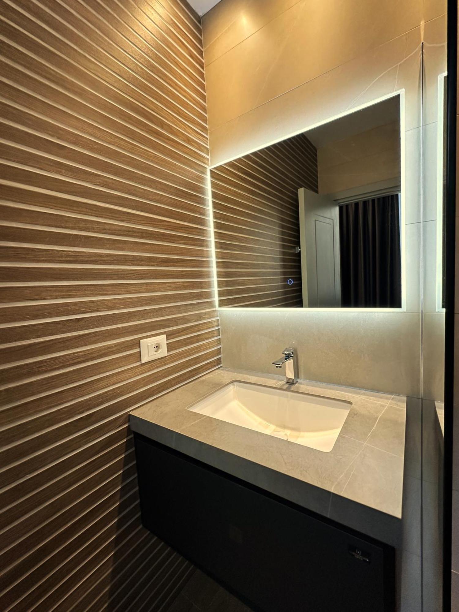 Tirana Central Rooms 외부 사진