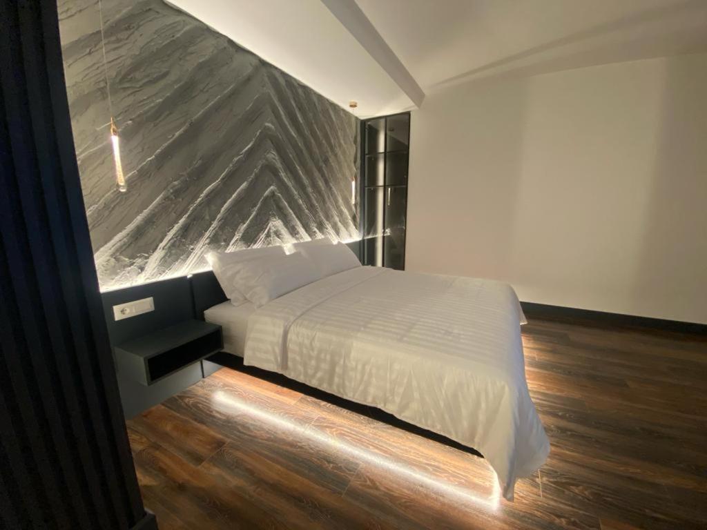 Tirana Central Rooms 외부 사진
