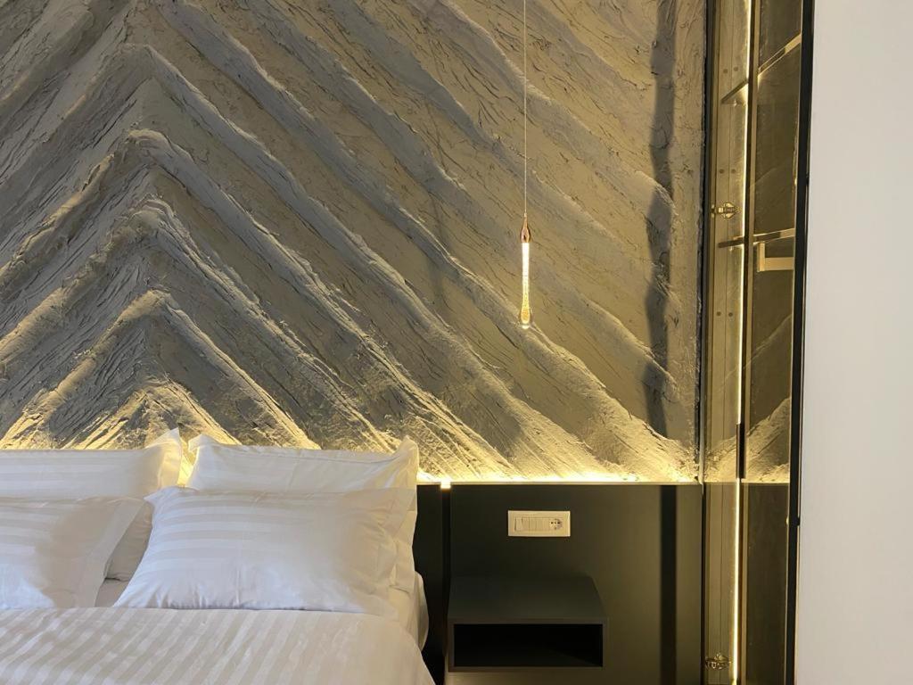 Tirana Central Rooms 외부 사진