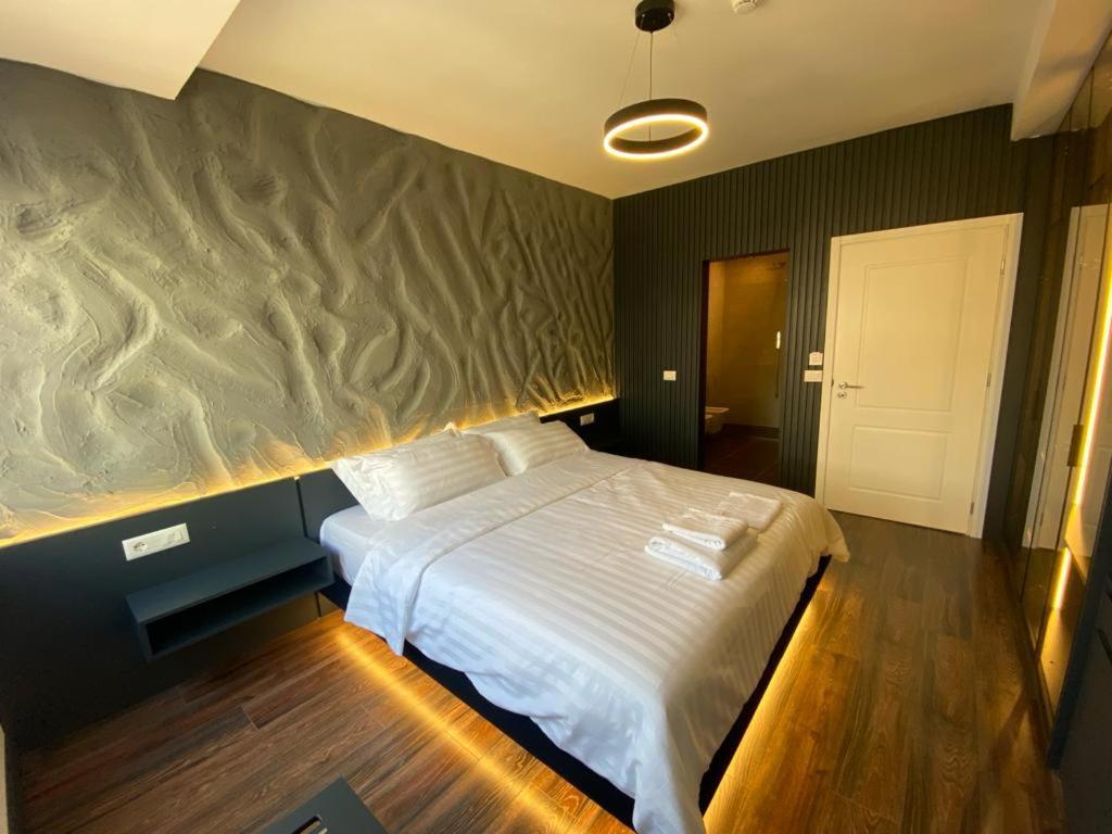 Tirana Central Rooms 외부 사진