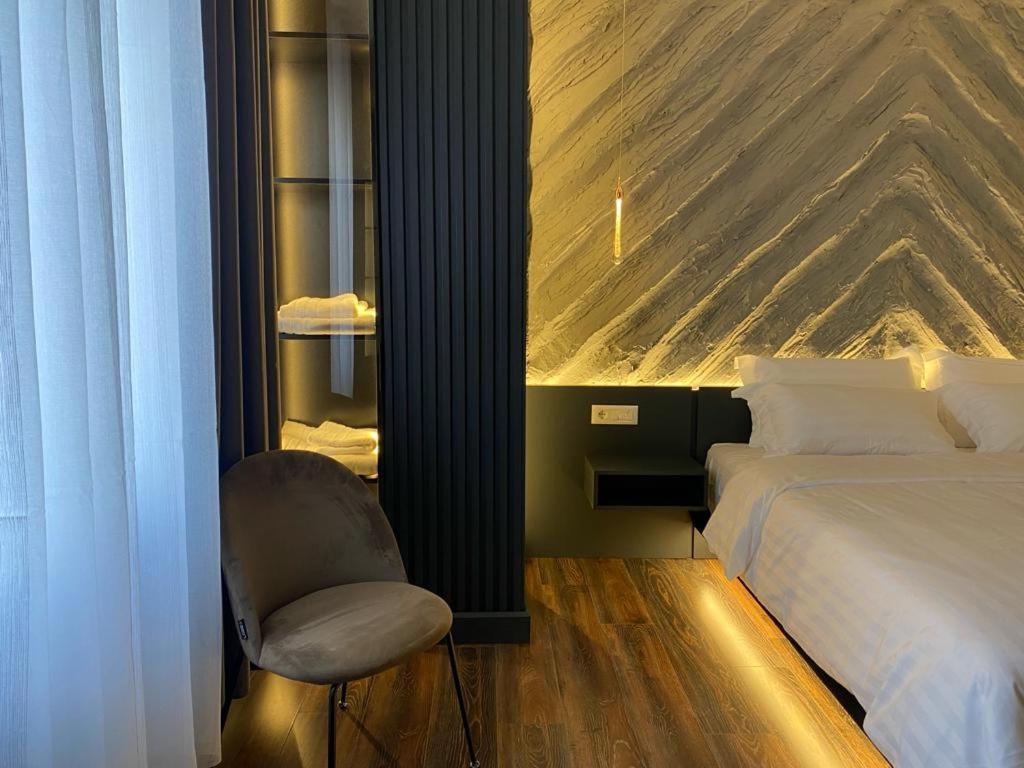 Tirana Central Rooms 외부 사진