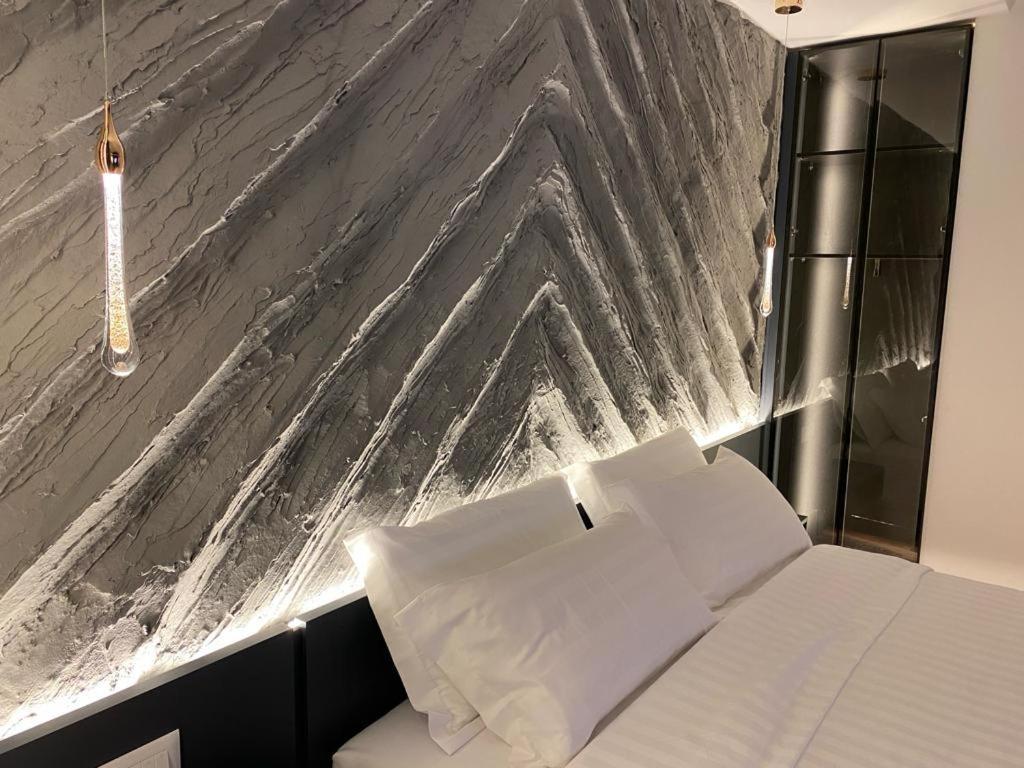 Tirana Central Rooms 외부 사진