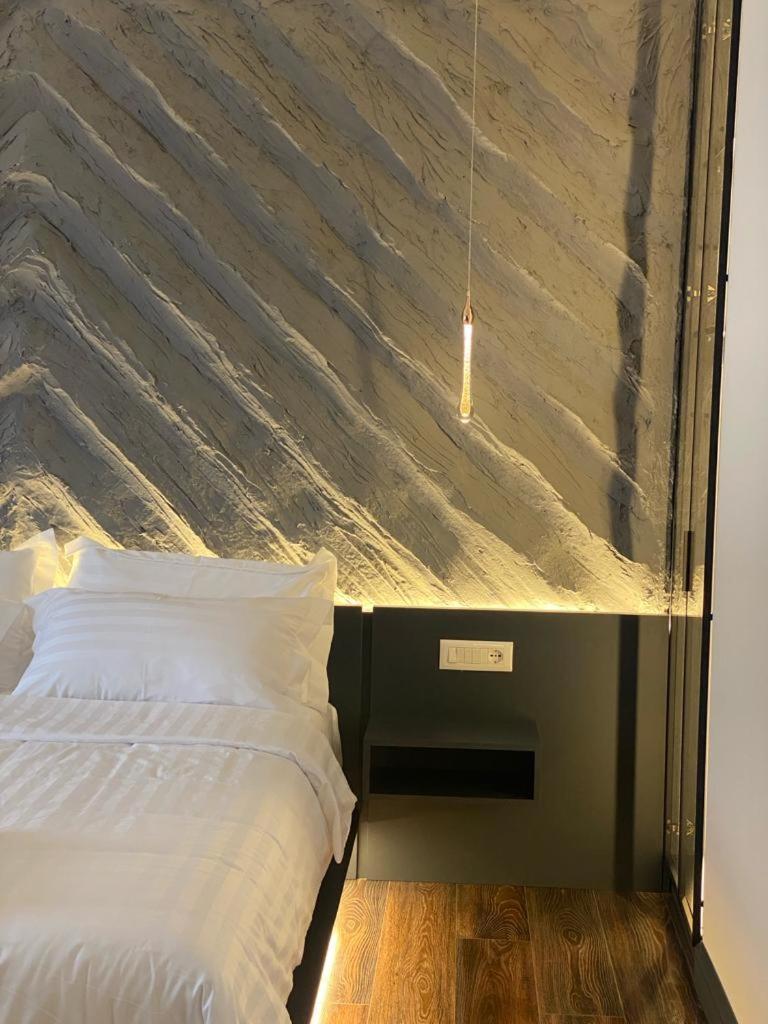 Tirana Central Rooms 외부 사진