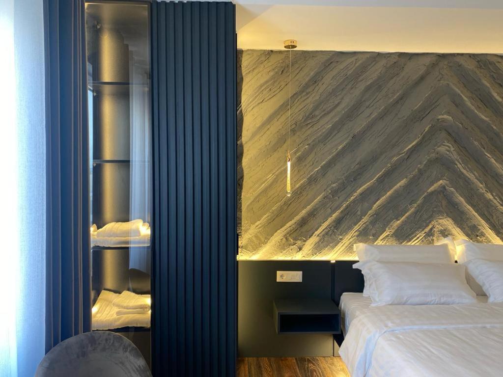 Tirana Central Rooms 외부 사진