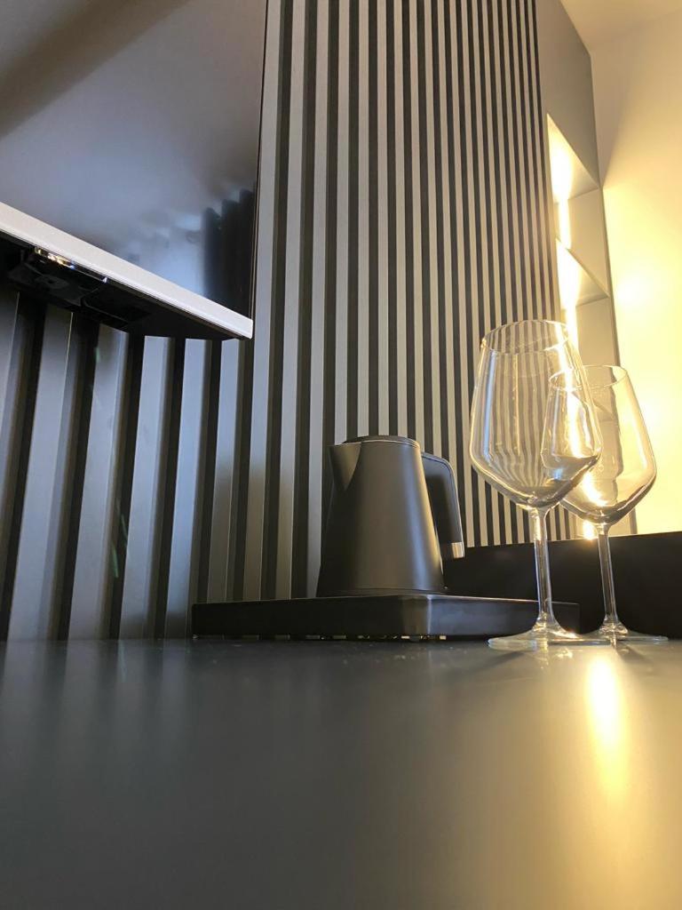 Tirana Central Rooms 외부 사진