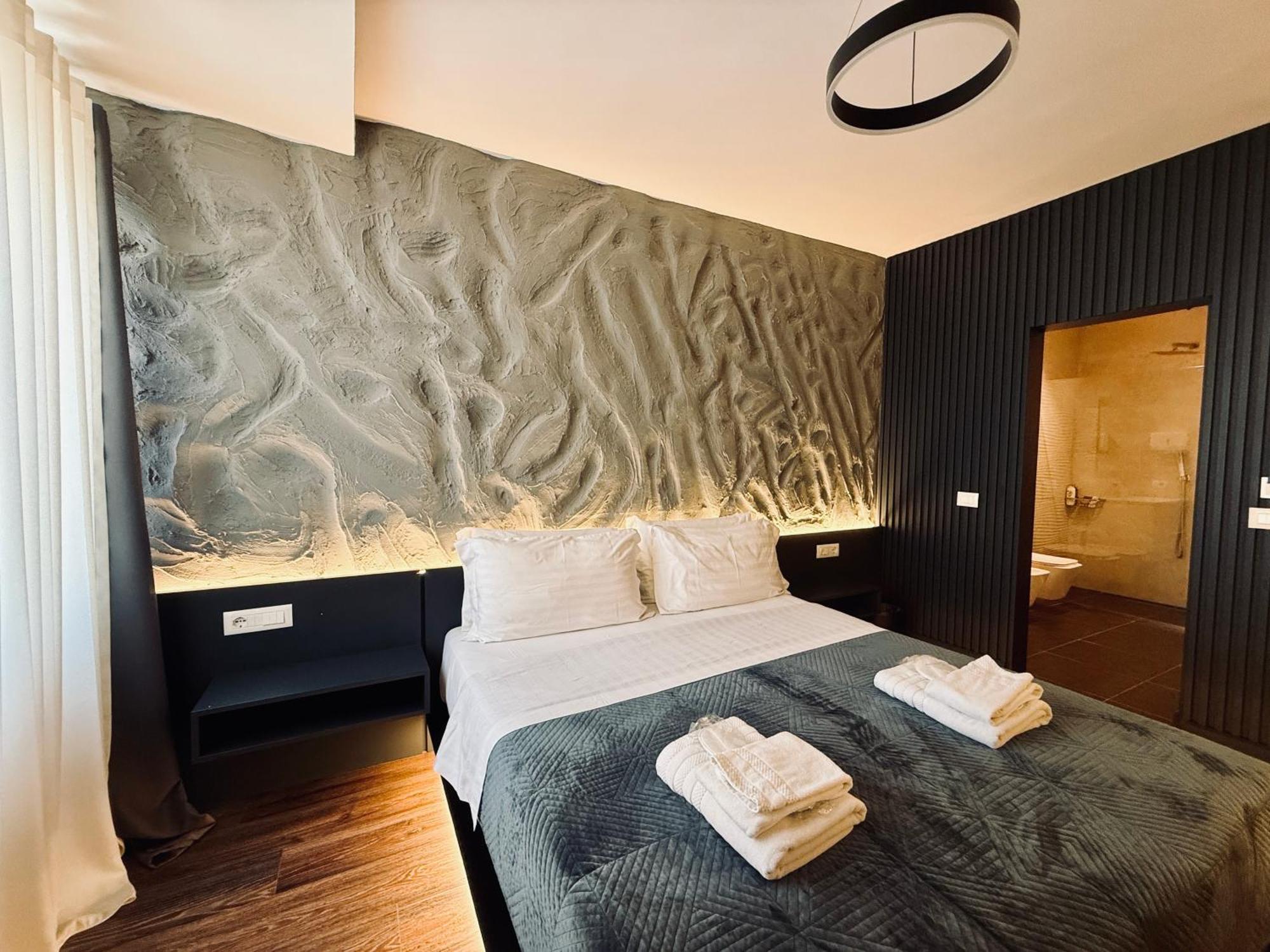 Tirana Central Rooms 외부 사진